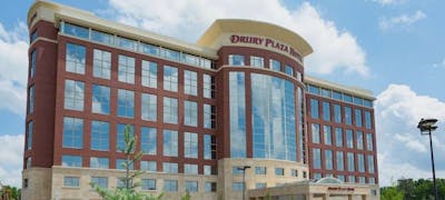 Drury Plaza Hotel Carmel