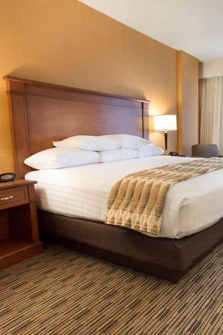 Hotel Drury Plaza Hotel Carmel photo 1