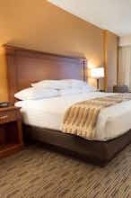 Hotel Drury Plaza Hotel Carmel photo 1