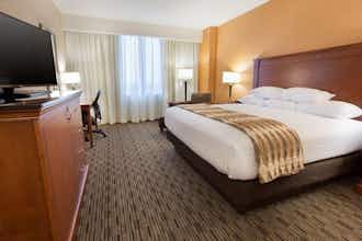 Hotel Drury Plaza Hotel Carmel photo 2