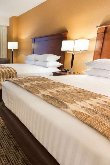 Hotel Drury Plaza Hotel Carmel photo 3