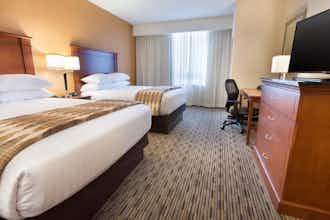 Hotel Drury Plaza Hotel Carmel photo 5