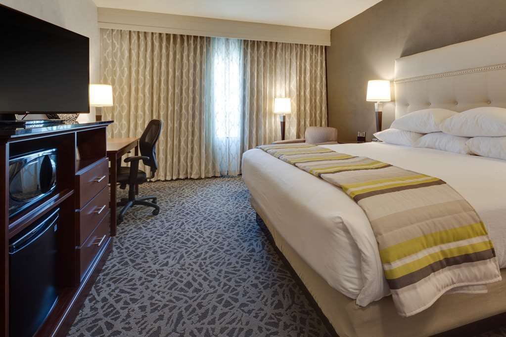 Hotel Drury Plaza Hotel Cape Girardeau Conference Center photo 3