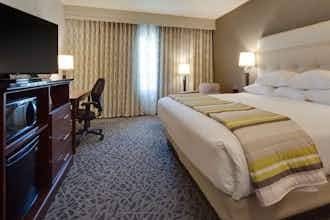 Hotel Drury Plaza Hotel Cape Girardeau Conference Center photo 3