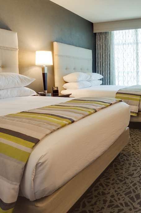 Hotel Drury Plaza Hotel Cape Girardeau Conference Center photo 2