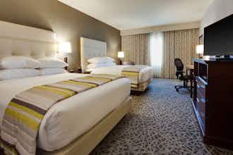 Hotel Drury Plaza Hotel Cape Girardeau Conference Center photo 4
