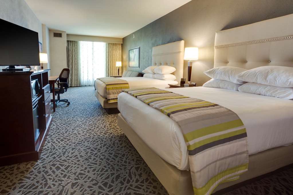 Hotel Drury Plaza Hotel Cape Girardeau Conference Center photo 5