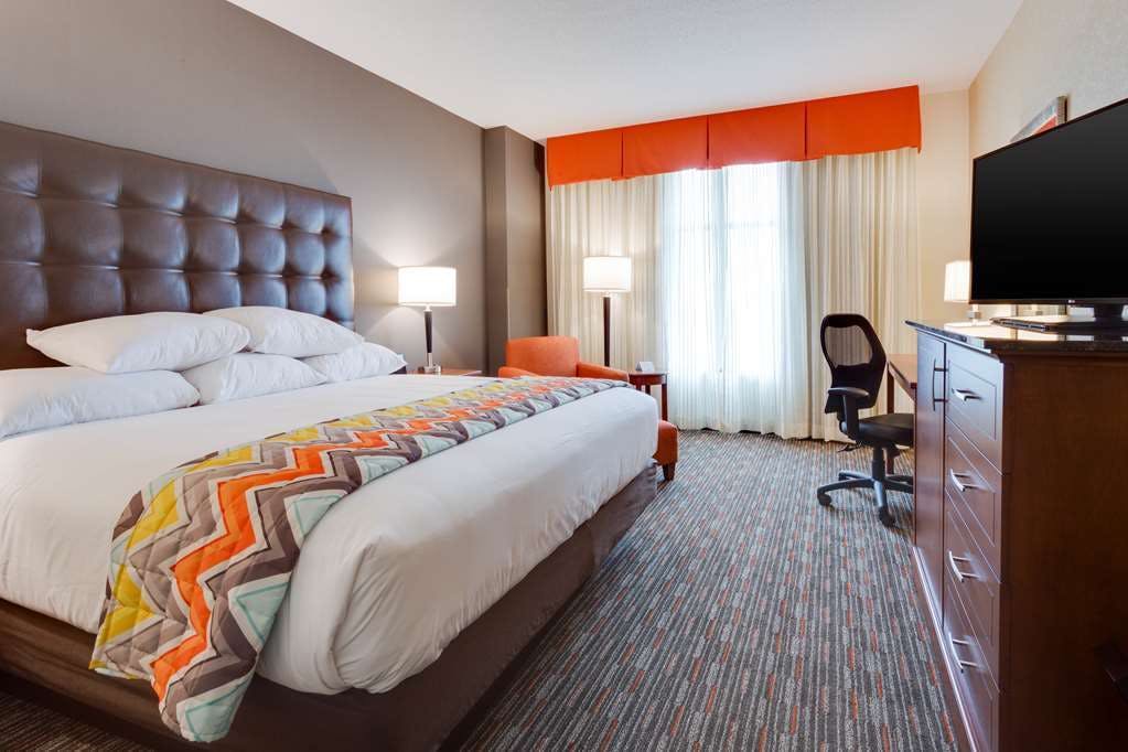 Hotel Drury Inn and Suites Fort Myers photo 1