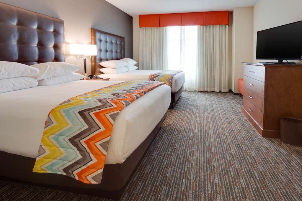 Hotel Drury Inn and Suites Fort Myers photo 4