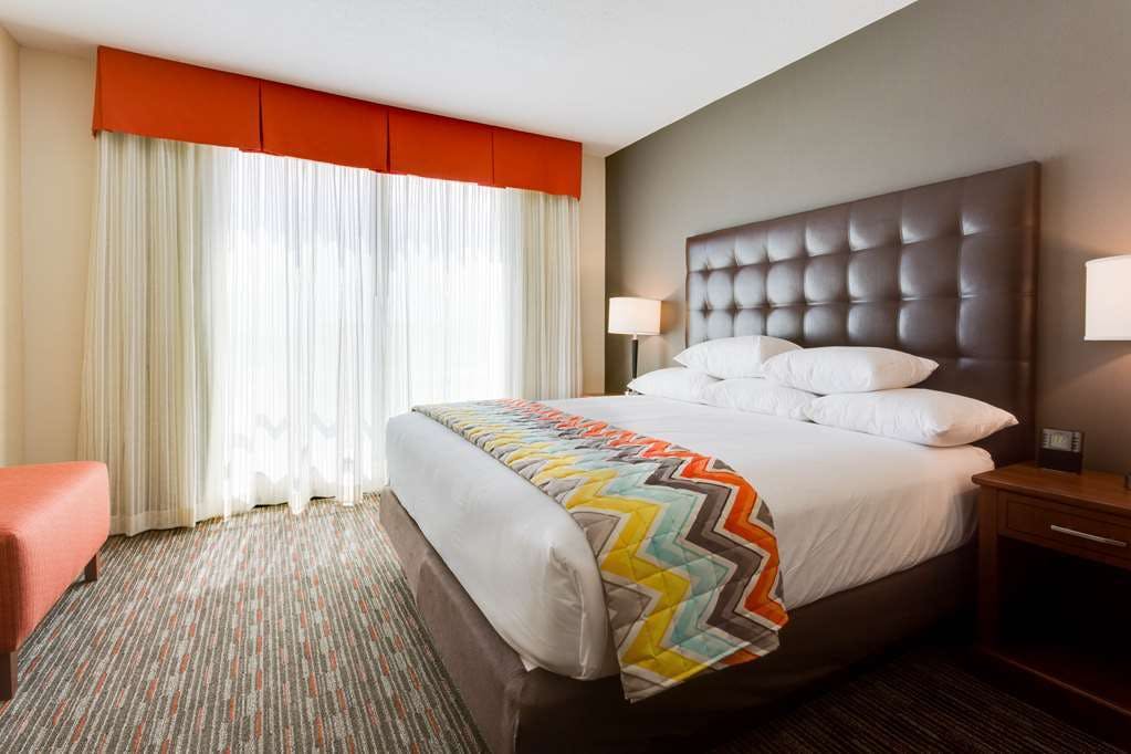 Hotel Drury Inn and Suites Fort Myers photo 3