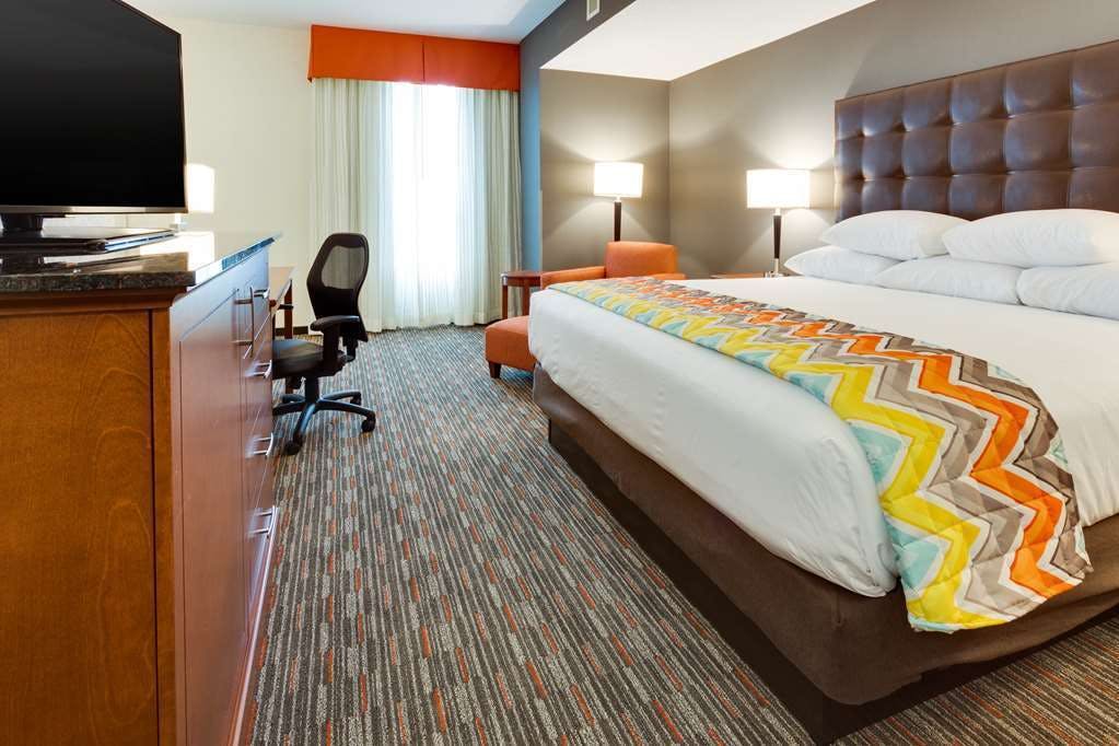 Hotel Drury Inn and Suites Fort Myers photo 5