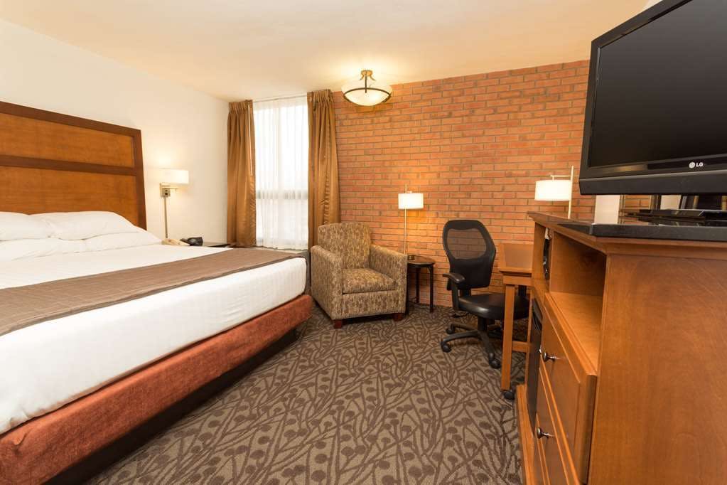 Hotel Drury Inn and Suites Frankenmuth photo 3