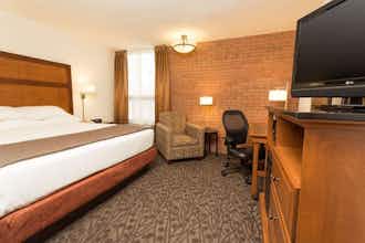 Hotel Drury Inn and Suites Frankenmuth photo 3