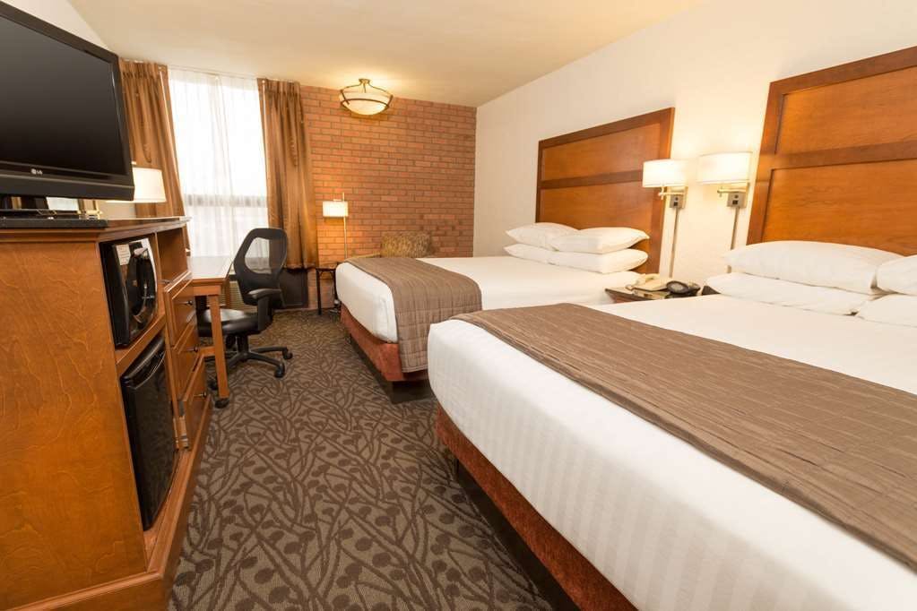 Hotel Drury Inn and Suites Frankenmuth photo 4