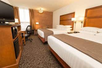 Hotel Drury Inn and Suites Frankenmuth photo 4