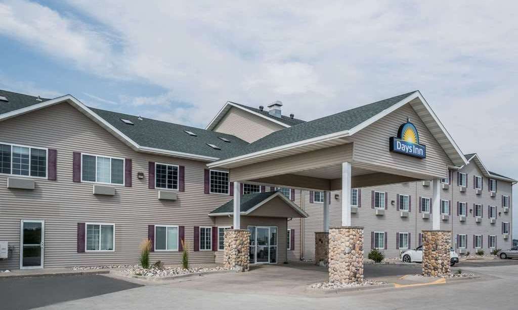 Days Inn by Wyndham Fargo/Casselton
