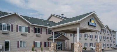Days Inn Fargo/Casselton Wtrpk