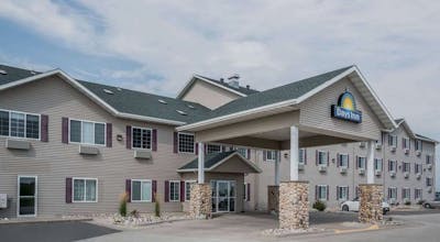 Days Inn by Wyndham Fargo/Casselton