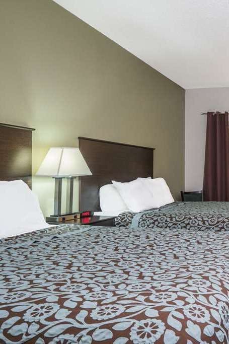 Hotel Days Inn by Wyndham Fargo/Casselton photo 2