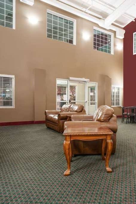 Hotel Days Inn by Wyndham Fargo/Casselton photo 5