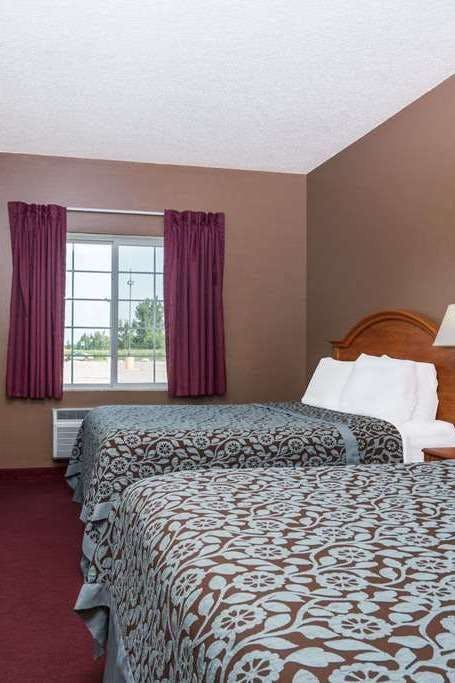Hotel Days Inn by Wyndham Fargo/Casselton photo 1