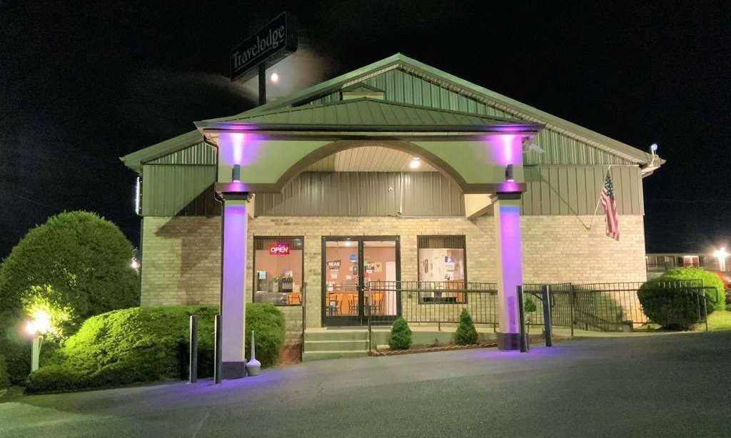 Travelodge by Wyndham Wytheville