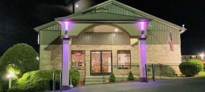 Travelodge Wytheville