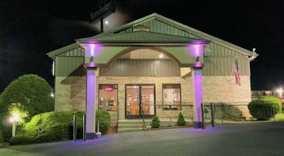 Travelodge by Wyndham Wytheville