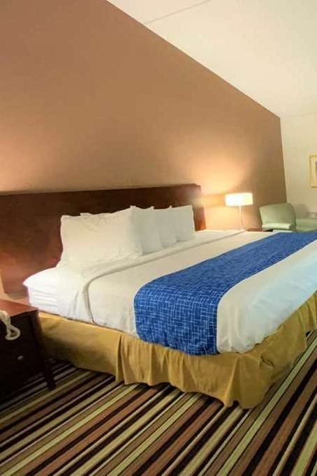 Hotel Travelodge by Wyndham Wytheville photo 2