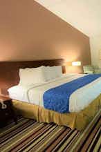 Hotel Travelodge Wytheville photo 2