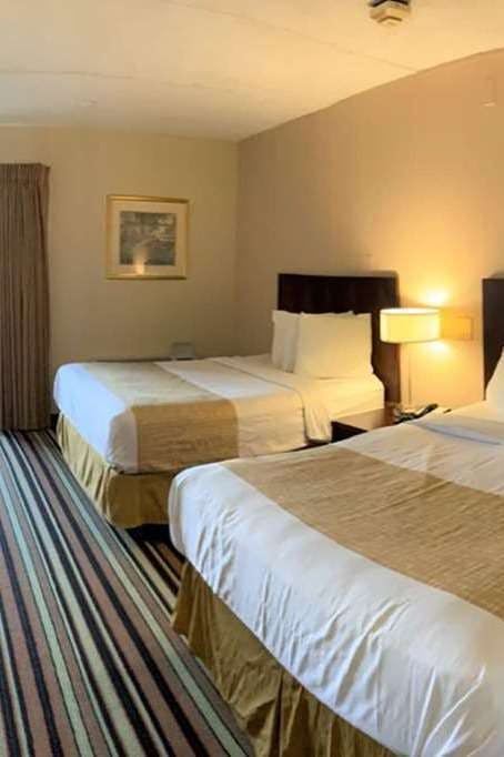 Hotel Travelodge by Wyndham Wytheville photo 1