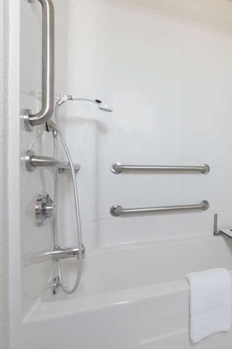 Hotel Super 8 Fort Bragg CA photo 5