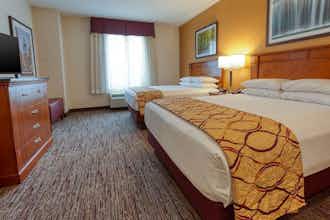 Hotel Drury Inn and Suites Indianapolis Northeast photo 5