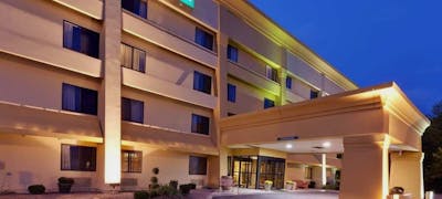La Quinta Inn Ste Plattsburgh