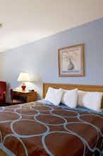 Hotel Super 8 by Wyndham Cromwell/Middletown photo 1