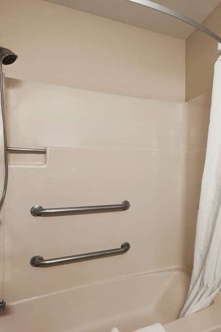 Hotel Super 8 by Wyndham Cromwell/Middletown photo 4