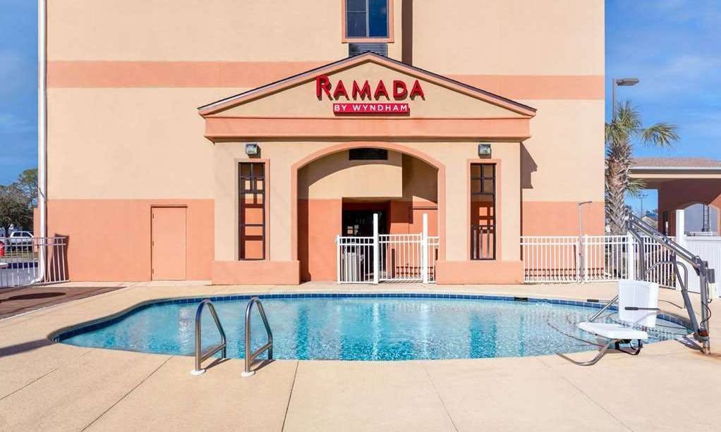 Ramada by Wyndham Panama City