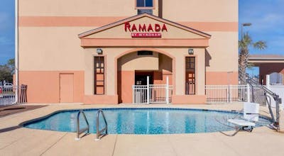 Ramada by Wyndham Panama City