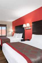 Hotel Ramada Panama City photo 1