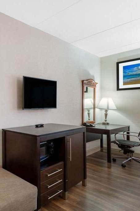 Hotel Ramada by Wyndham Panama City photo 3