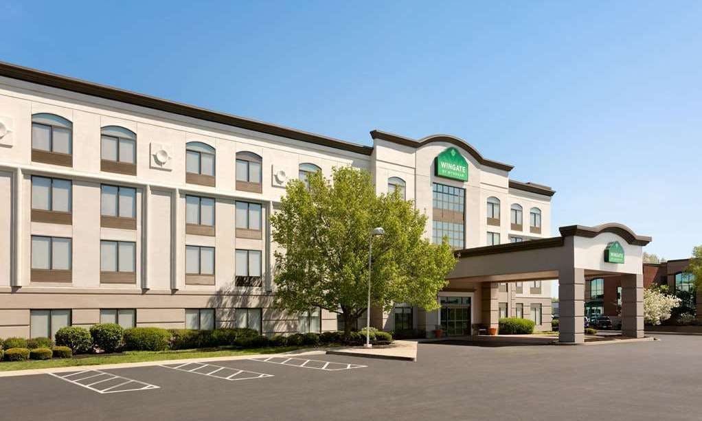 Wingate by Wyndham Cincinnati/Blue Ash