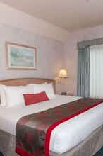 Hotel Ramada Bakersfield North photo 2