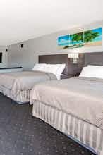 Hotel Howard Johnson by Wyndham Gananoque photo 1