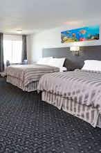 Hotel Howard Johnson by Wyndham Gananoque photo 2