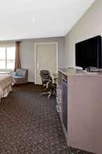 Hotel Howard Johnson by Wyndham Gananoque photo 3