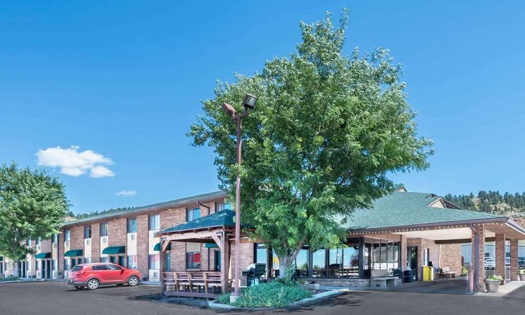 Days Inn by Wyndham Spearfish