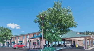 Days Inn by Wyndham Spearfish