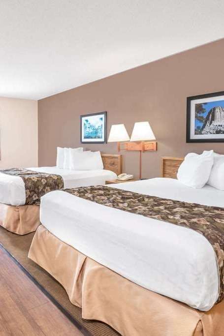 Hotel Days Inn Spearfish photo 1