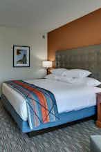 Hotel Drury Inn and Suites Iowa City Coralville photo 1