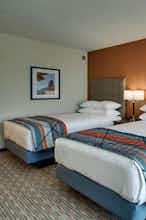 Hotel Drury Inn and Suites Iowa City Coralville photo 2